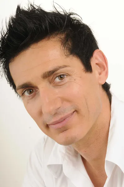 Oliver Schmitz